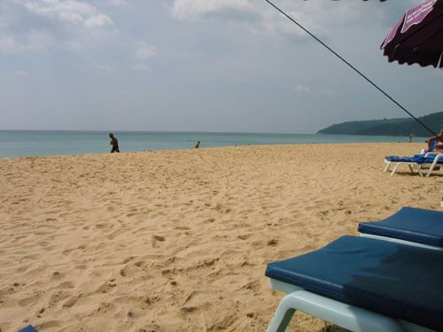 Destination: Phuket. На Пукет в феврале 2008. Destination: Phuket. На Пукет в феврале 2008.